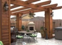 Kwikfynd Pergolas
march